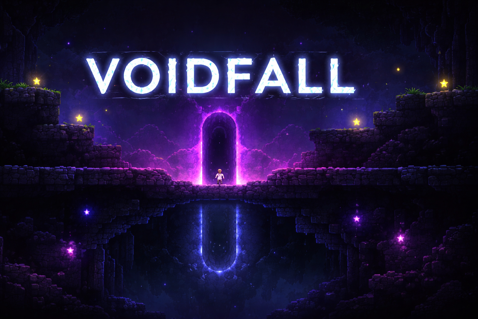 VoidFall