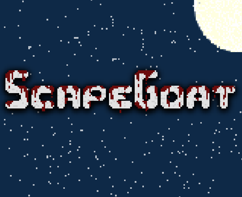 ScapeGoat