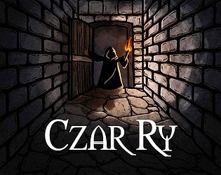 Czar Ry game screenshot
