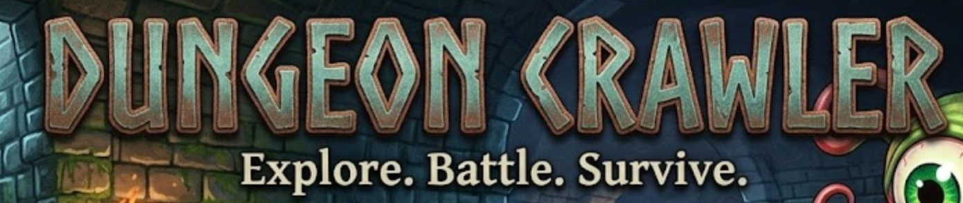 DungeonCrawler
