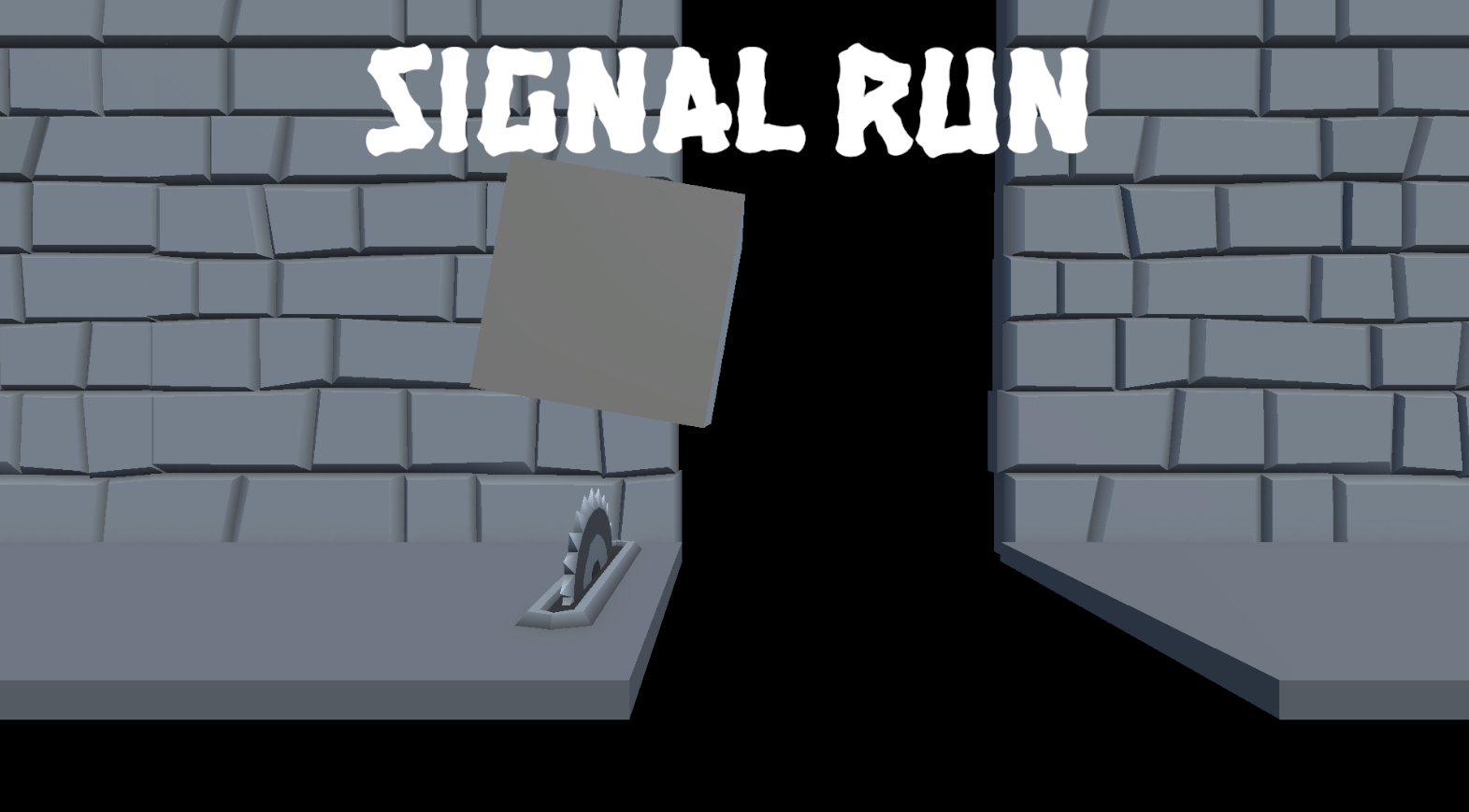 Signal Run by floppa1488228