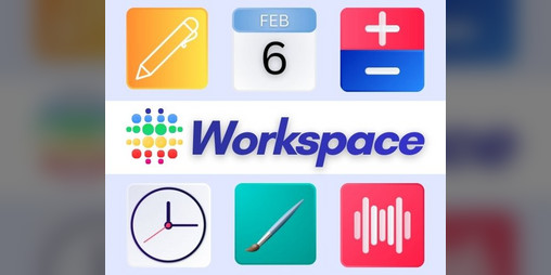 Cover image for MyLine Workspace