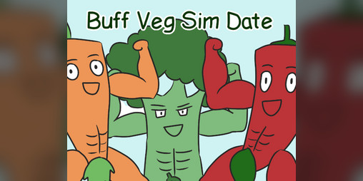 Cover image for Buff Veg Sim Date