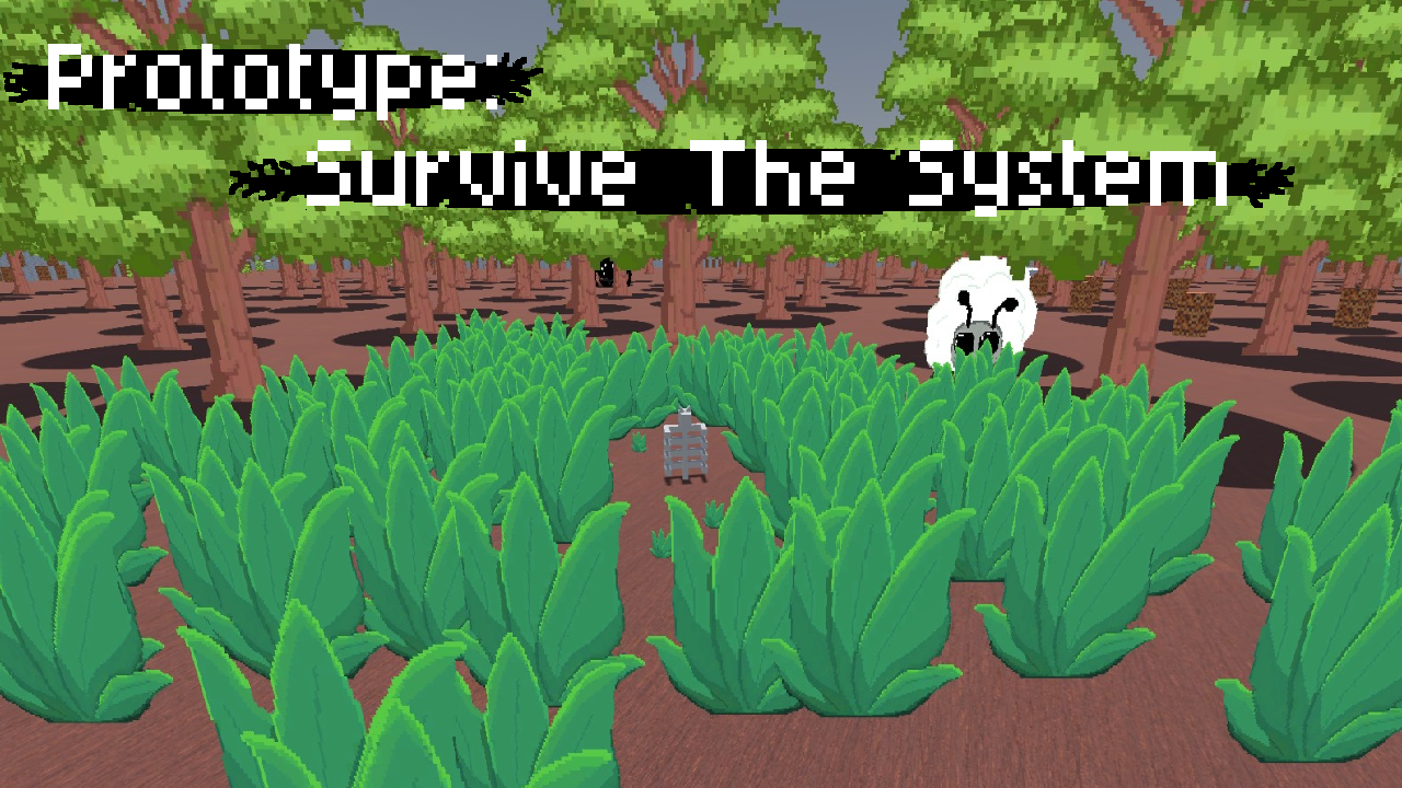 SurviveTheSystem