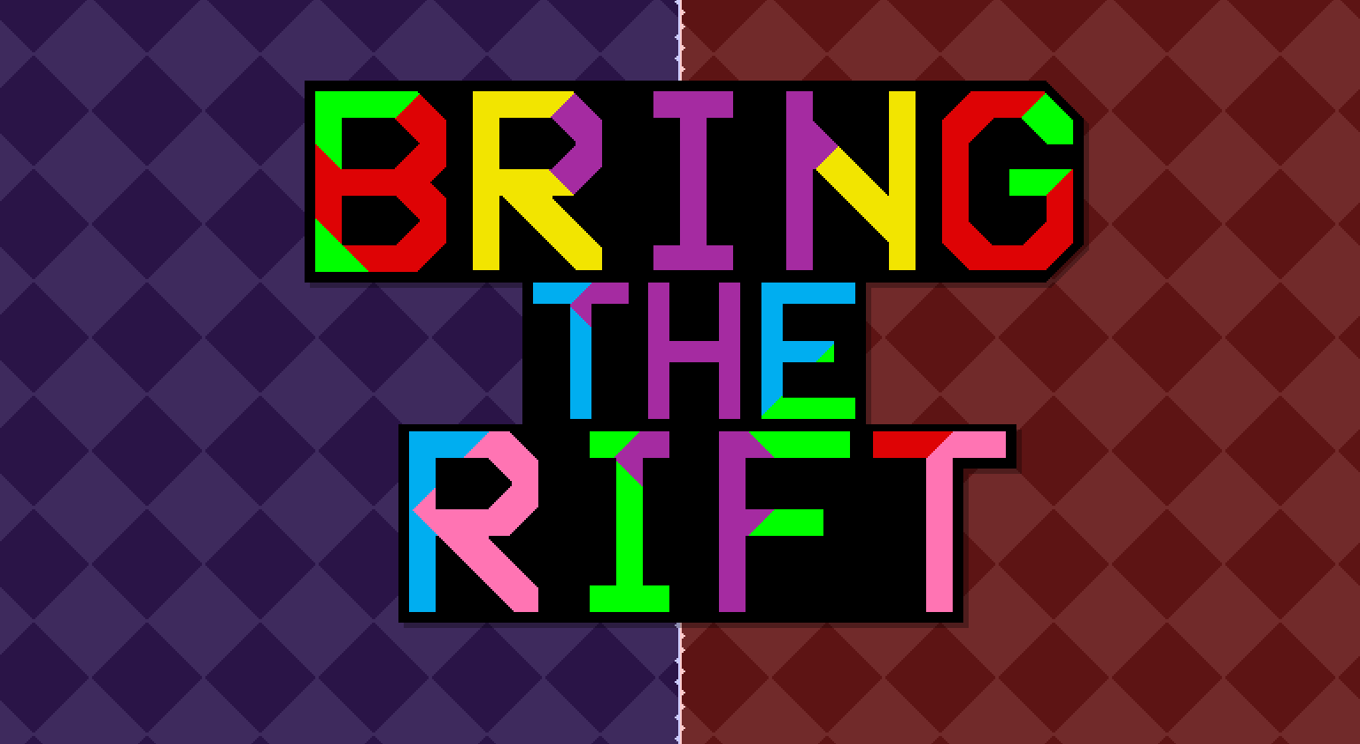 BringTheRift