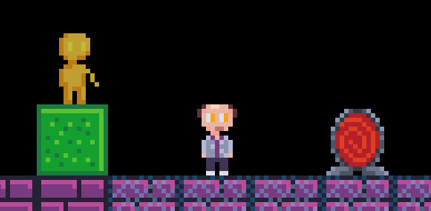 Rastros Interdimensionais