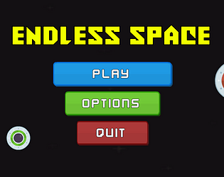Endless Space
