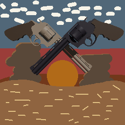 Cover image for Gunlock