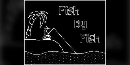 Cover image for Fish By Fish