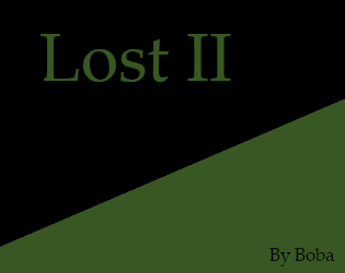 Cover image for Lost 2