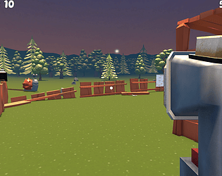 Nail Snail game screenshot