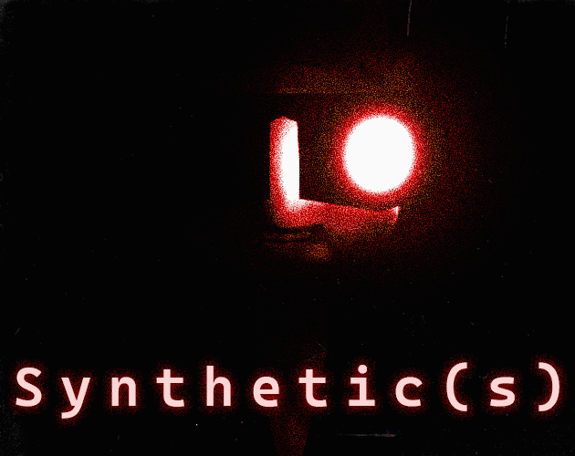 Cover image for Synthetic(s)