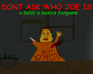 Ask Or Dare Baldi's Basics Characters