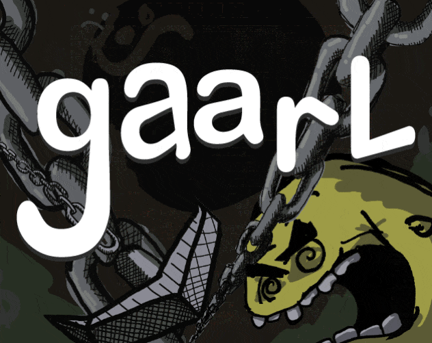 GAARL! [Free] [Action]