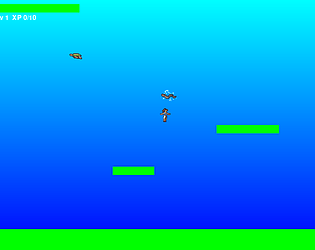 Pickl power game screenshot