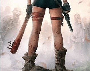 Zombie Apocalypse Survival - Last Survivor Diaries