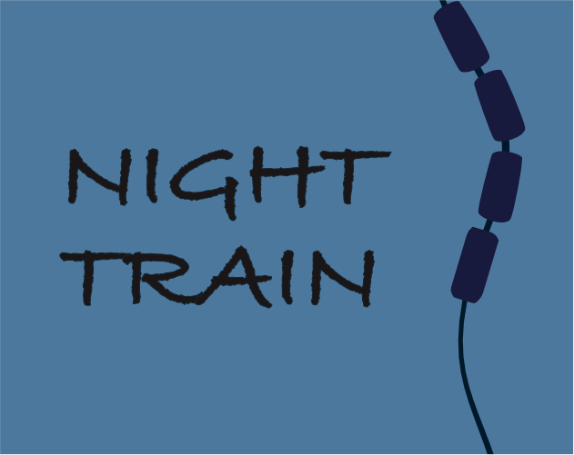 Cover image for Night Train
