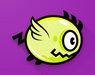Flappy Monster