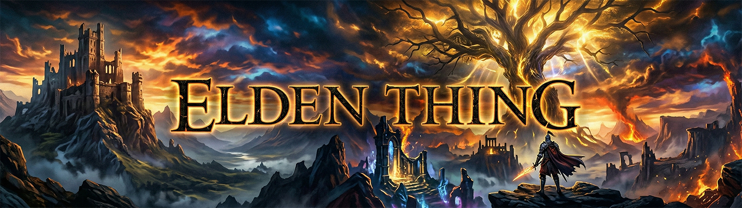 Elden Thing