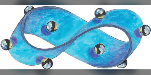 Cover image for The Infinite Stories RPG System