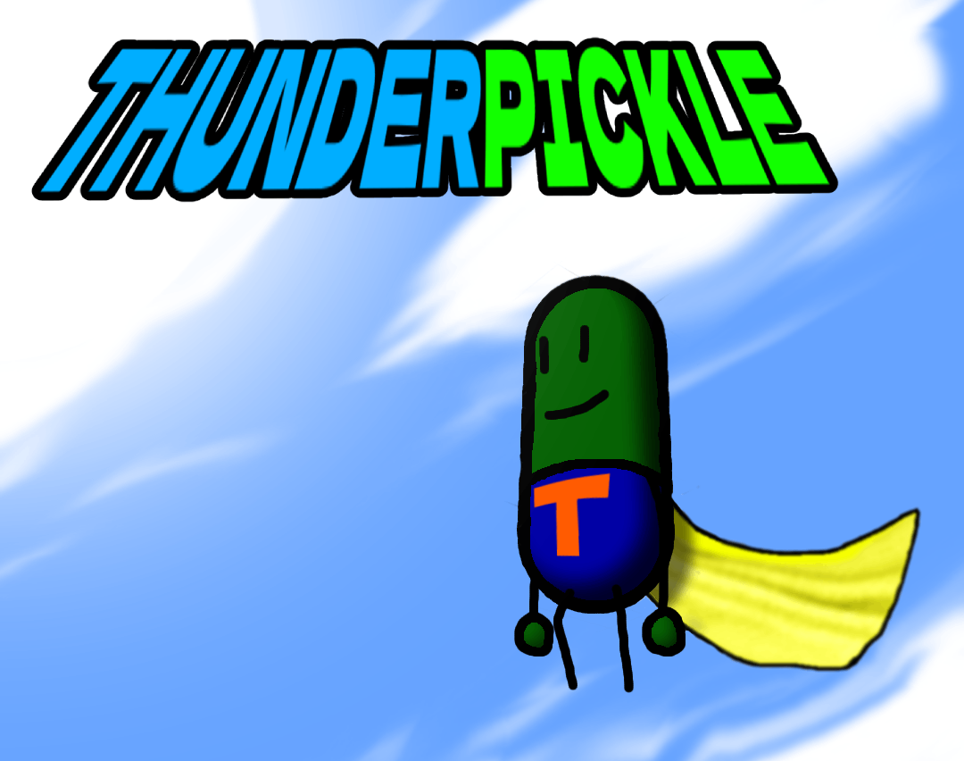 ThunderPickle