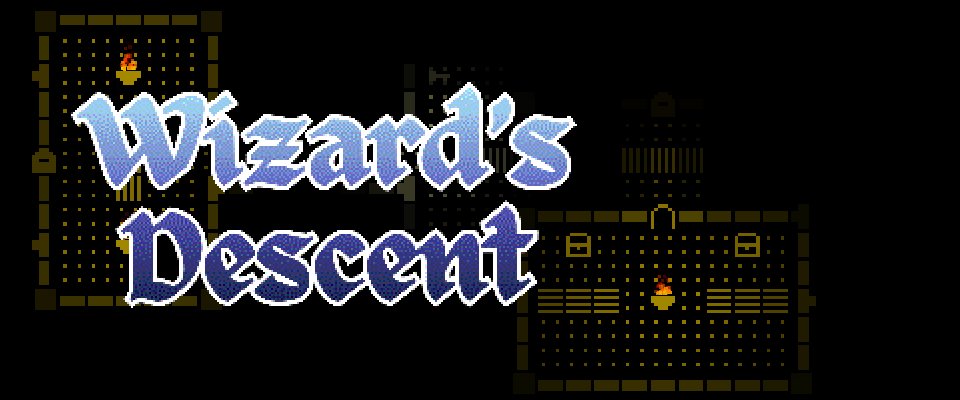 Wizard's Descent