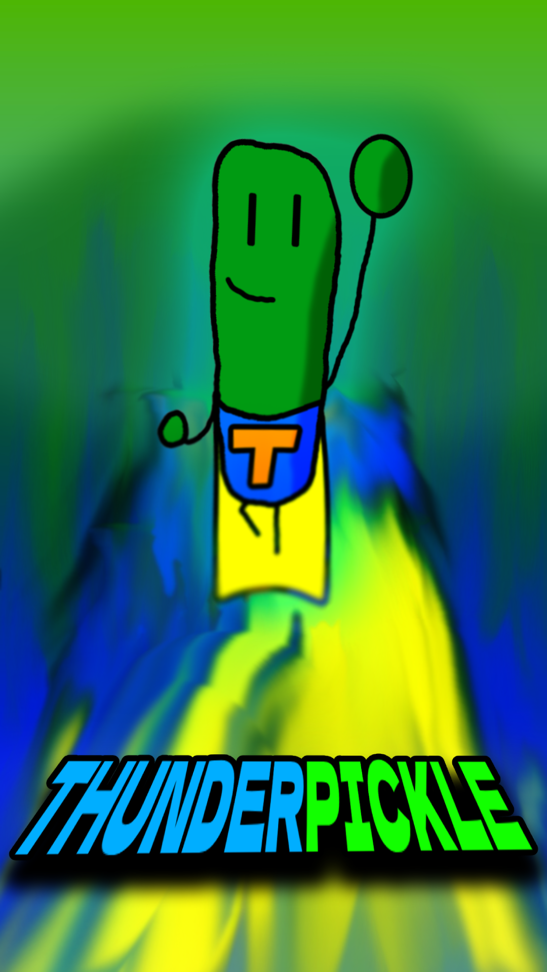 ThunderPickle