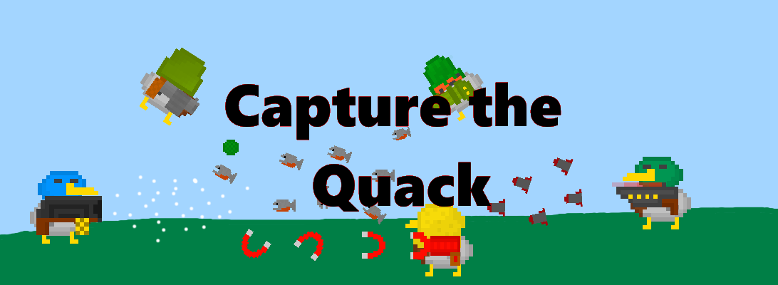 Capture the Quack