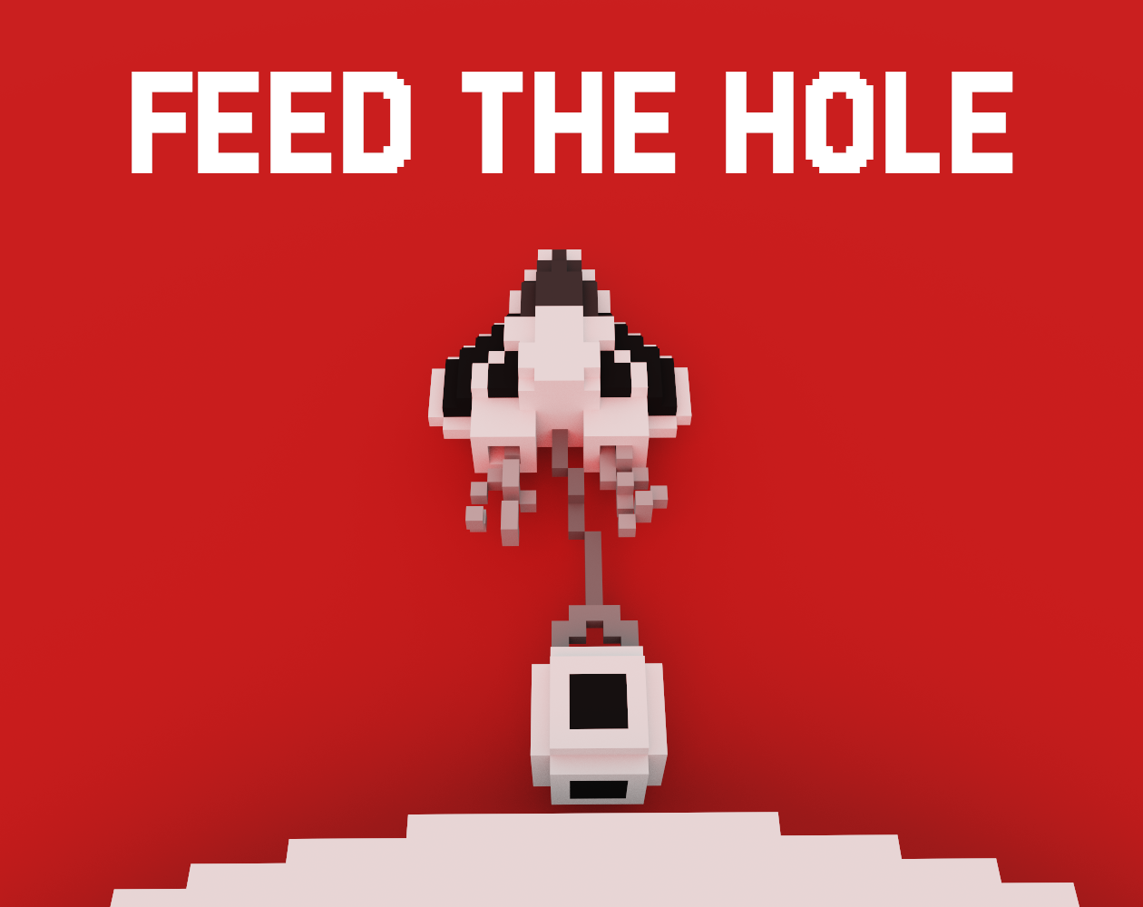 Feed the Hole