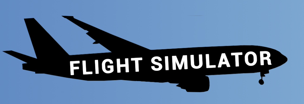 Pickles Flight Simulator