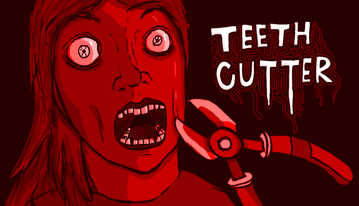 Teeth Cutter