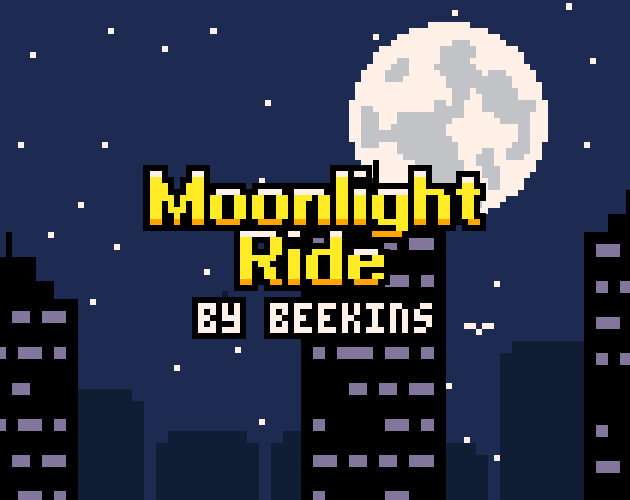 Moonlight Ride