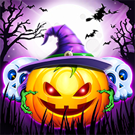 Witchdom - Candy Witch Match 3 Puzzle