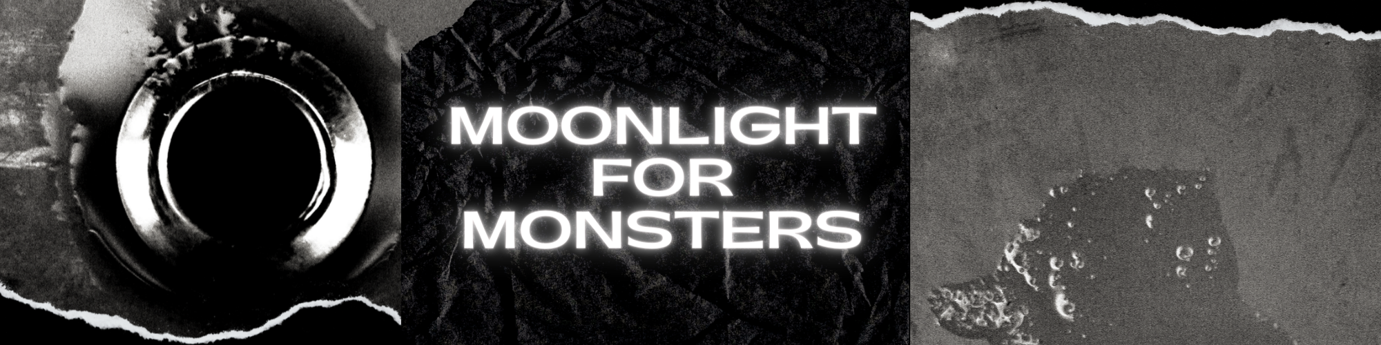Moonlight for Monsters