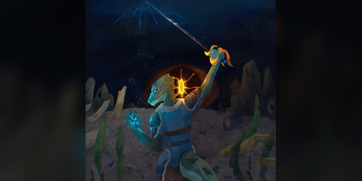 Cover image for Zenith