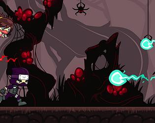 Cherry Ninja
