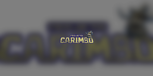 Cover image for Projeto C.A.R.I.M.B.O