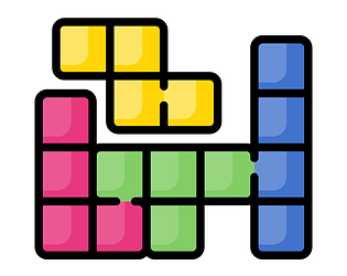 Sirtet - The Block Puzzle game screenshot