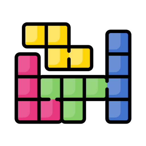 Sirtet - The Block Puzzle