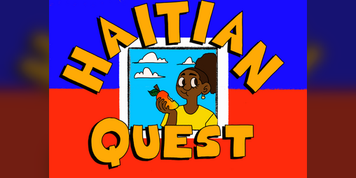 Cover image for HaitianQuest