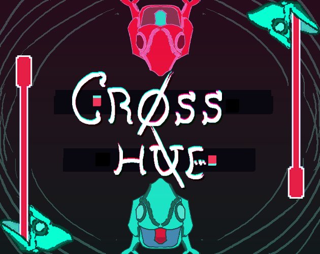 Crosshue