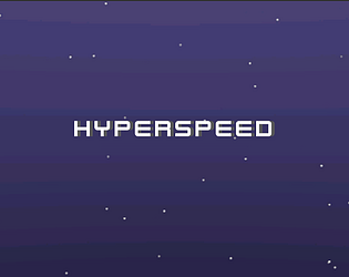Hyperspeed