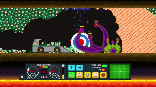Mystery Digger: Definitive Edition by gepnitogames