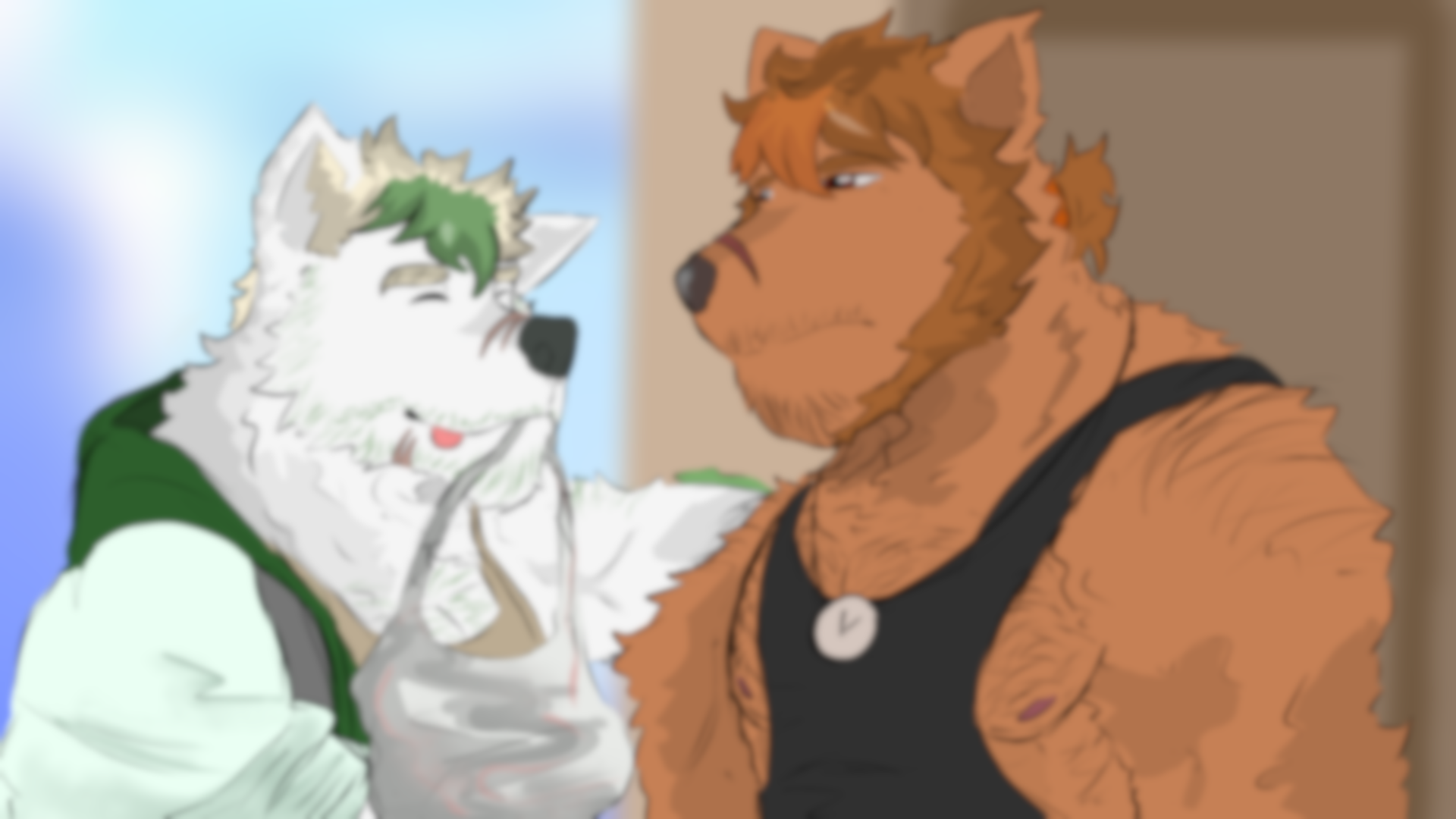 Colours: Zero (Gameplay demo???)