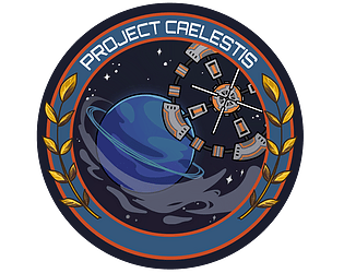 Project Caelestis game screenshot