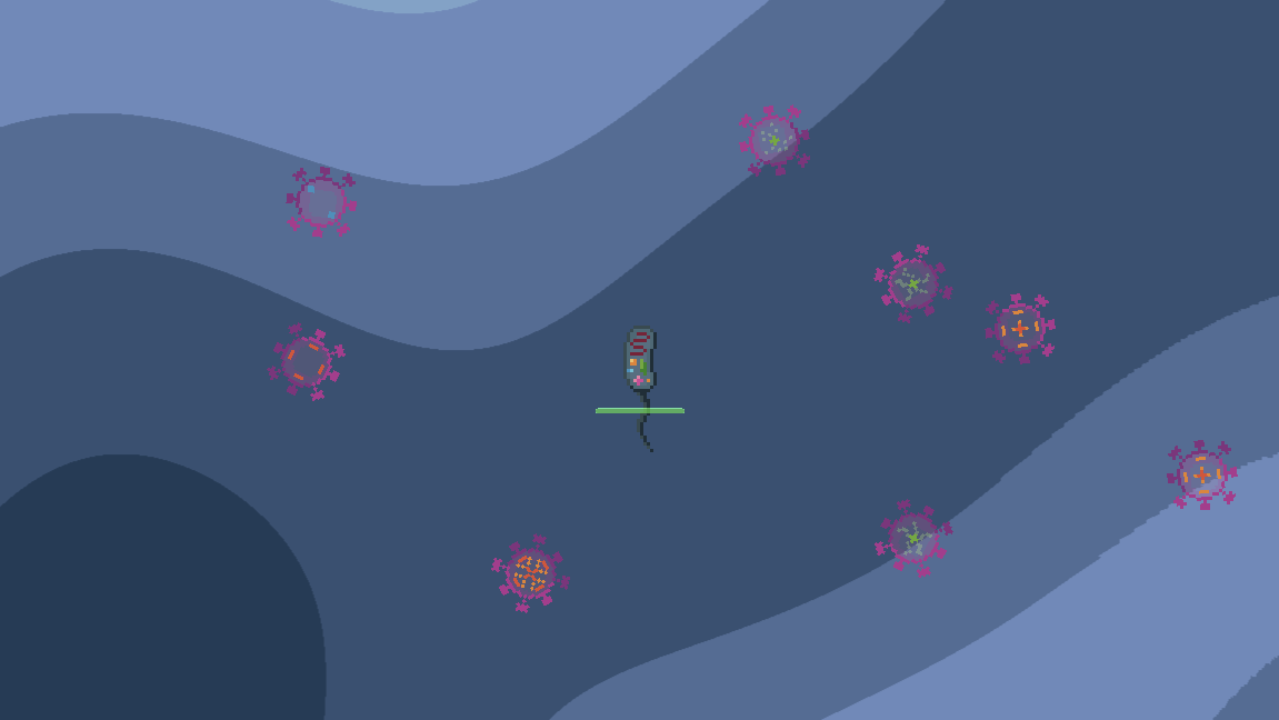 Cover image for Cell Survival