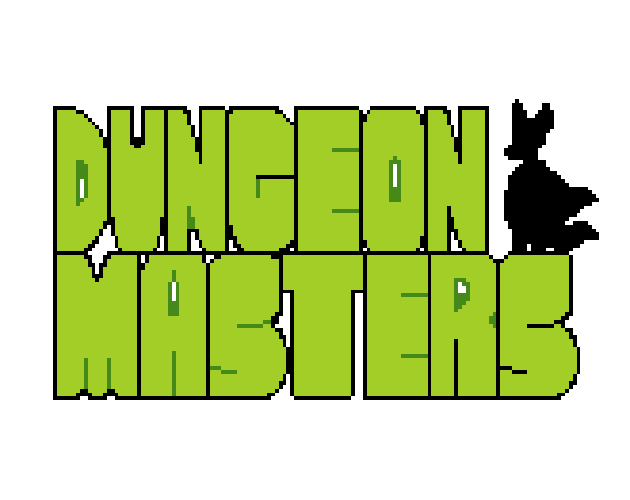 Cover image for Dungeon Masters (Pre-Alpha)