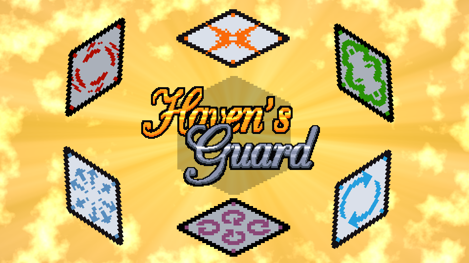 Haven's Guard