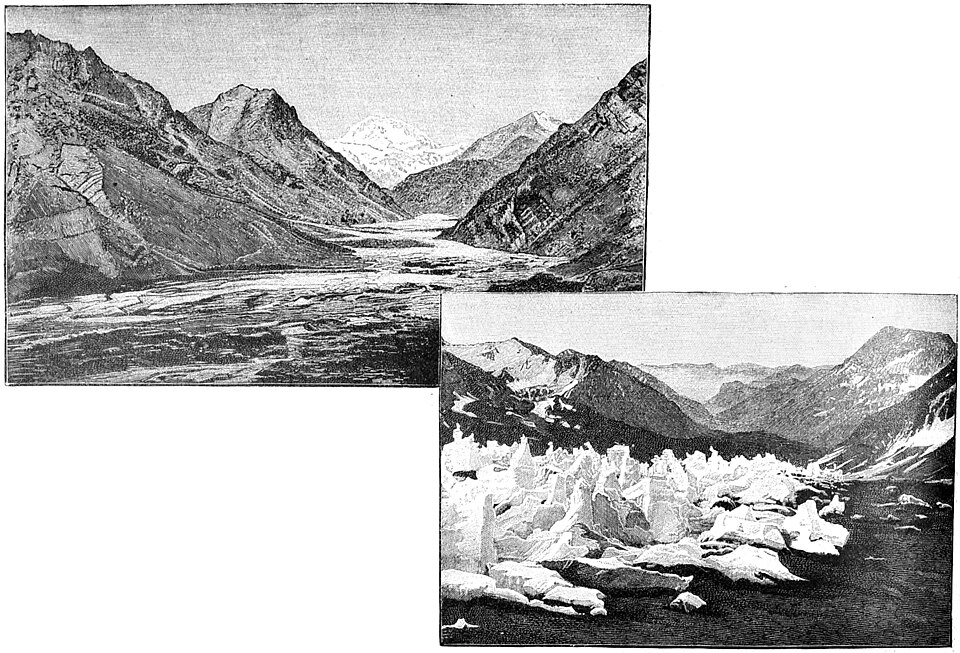 Cover image for The Eastern Cordillera & Western Shrublands