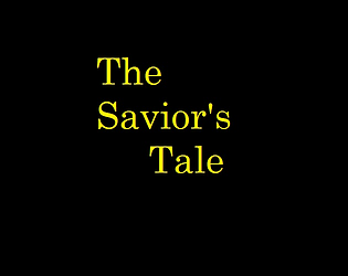 The Savior's Tale